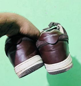 Clog London Sneakers