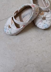 Cute Baby Shoes