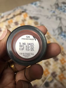 TYPE BEAUTY Matte Up Balancing Primer Free Tint