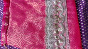 Banaras Potli Bag