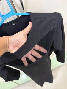 Chic Black Bodycon Mini Dress