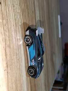 Disney Pixar Cars Next-Gen Jackson Storm Diecast