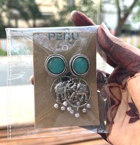 PERU Earrings