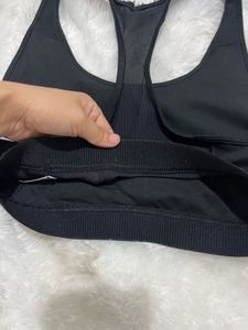 Adidas Sports Bra Fits 30,32