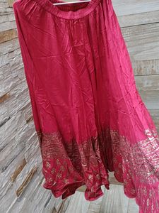 Beautiful Sharara