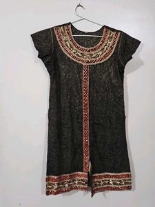 Ethnic Kurta