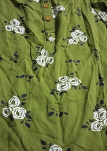 Tunic Top