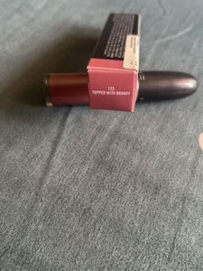 MAC Retro Matte Liquid Lipcolour