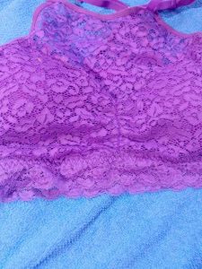 Women Padded Bra