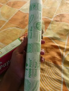 Jamboree Butter paper Roll 11 Meter📜