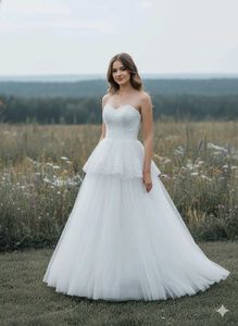 Elegant Bridal Lehenga