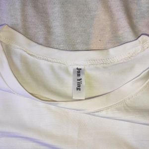 JUN YING TSHIRT 👕
