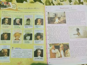 General Knowledge Book
