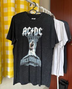 AC/DC T-Shirt