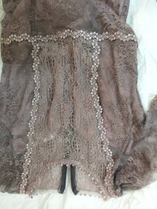 laced dress