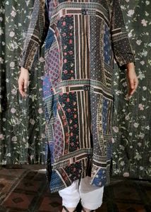 WOMEN KURTA