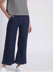 Flared Jeans High Waist For Women