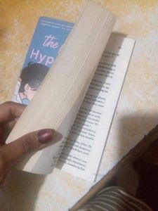 The Love Hypothesis