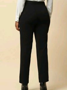 Black Trouser