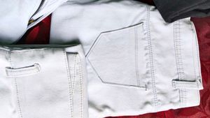 5 Combo Jeans