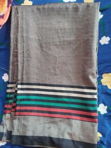 Striped Saree 5.5mt