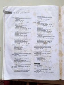 The Complete Reference J2EE