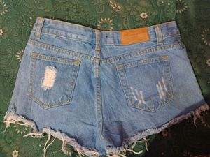 Short Jeans, Half Pant 😍