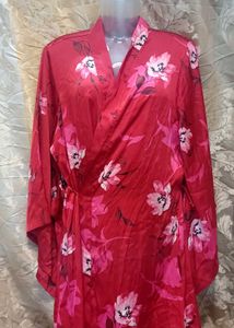 Imported Open Shrug Abaya