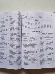 Objective General English
