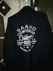 Calvin Klein Black Jacket