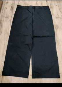 sc8128 Plants Cotton Beggy Pants size 36