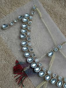 2 Necklace Set Combo