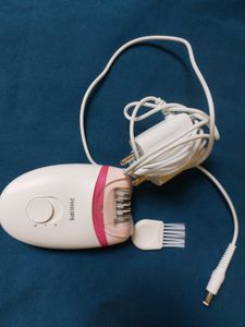 Philips Epilator