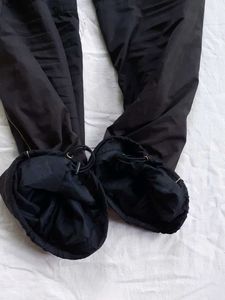 (OG)Nike Black Track Pants(Read Description)