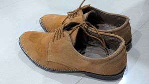 A Louis stitch casual & Semi Formal Shoe - UK 7