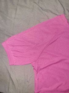 Pink T-Shirt
