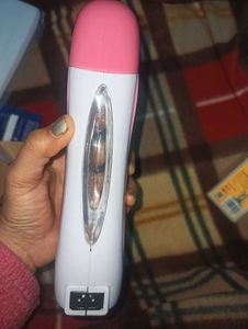 Depilatory Heater Kit