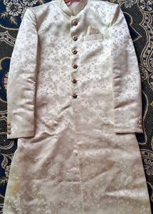 Elegant Sherwani for boys