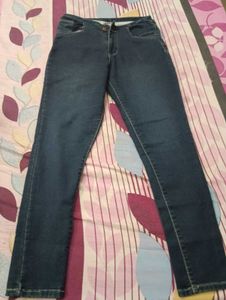 Denim Jeans