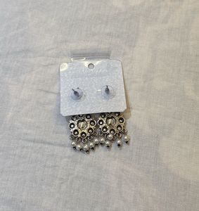 Fashion Drop Earrings