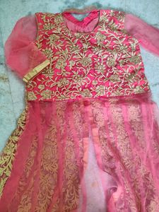 Lahenga/ Ethnic Gowns