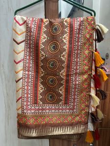 Clasy Styles Saree ❤️
