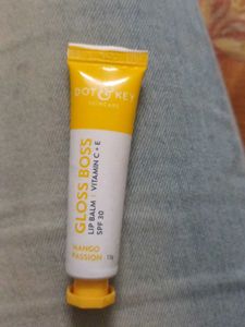 Dot & Key Lip Balm