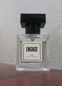 ENGAGE YIN - EAU DE PARFUM 25 ml