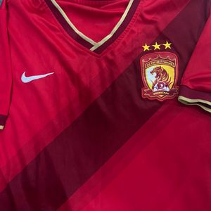 Nike Guangzhou Jersey