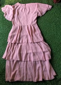 Shien Dress
