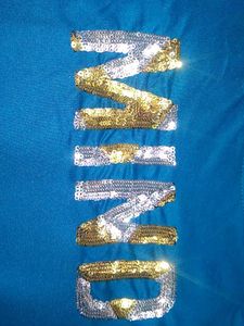 Blue Casual Women&#39;s Top