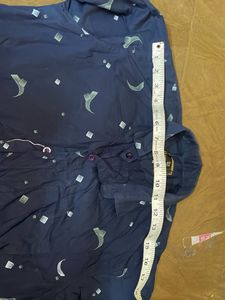 Unique Casual Shirt