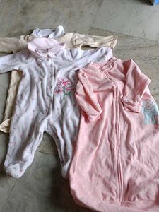 Rompers