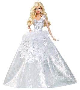 Barbie Holiday 2013